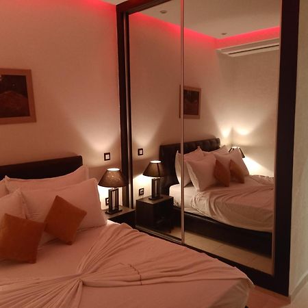 Appartement Bayt Atik Marrakesh Luaran gambar