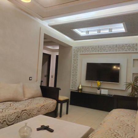 Appartement Bayt Atik Marrakesh Luaran gambar