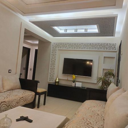 Appartement Bayt Atik Marrakesh Luaran gambar