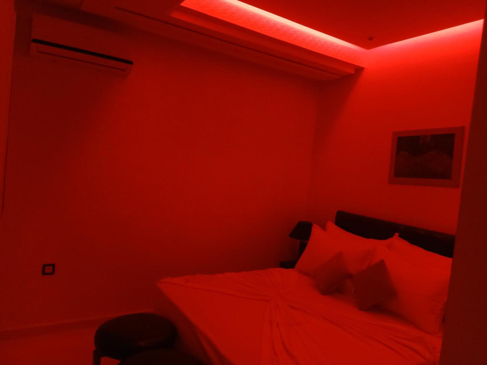 Appartement Bayt Atik Marrakesh Luaran gambar