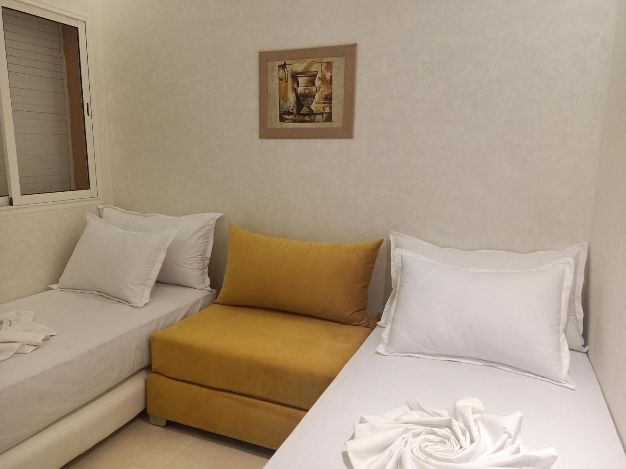 Appartement Bayt Atik Marrakesh Luaran gambar