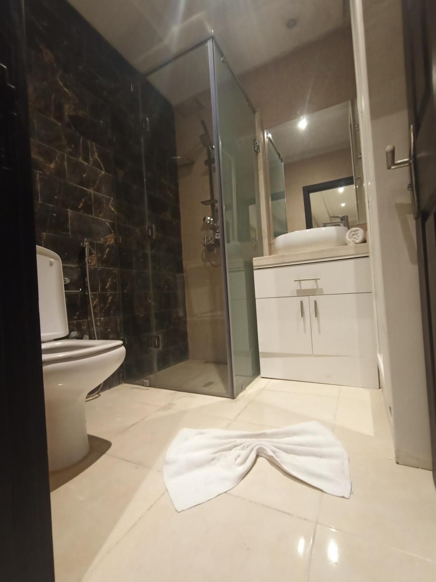 Appartement Bayt Atik Marrakesh Luaran gambar