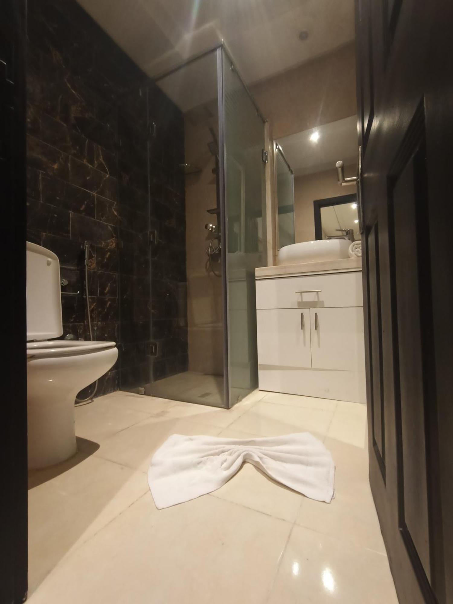 Appartement Bayt Atik Marrakesh Luaran gambar