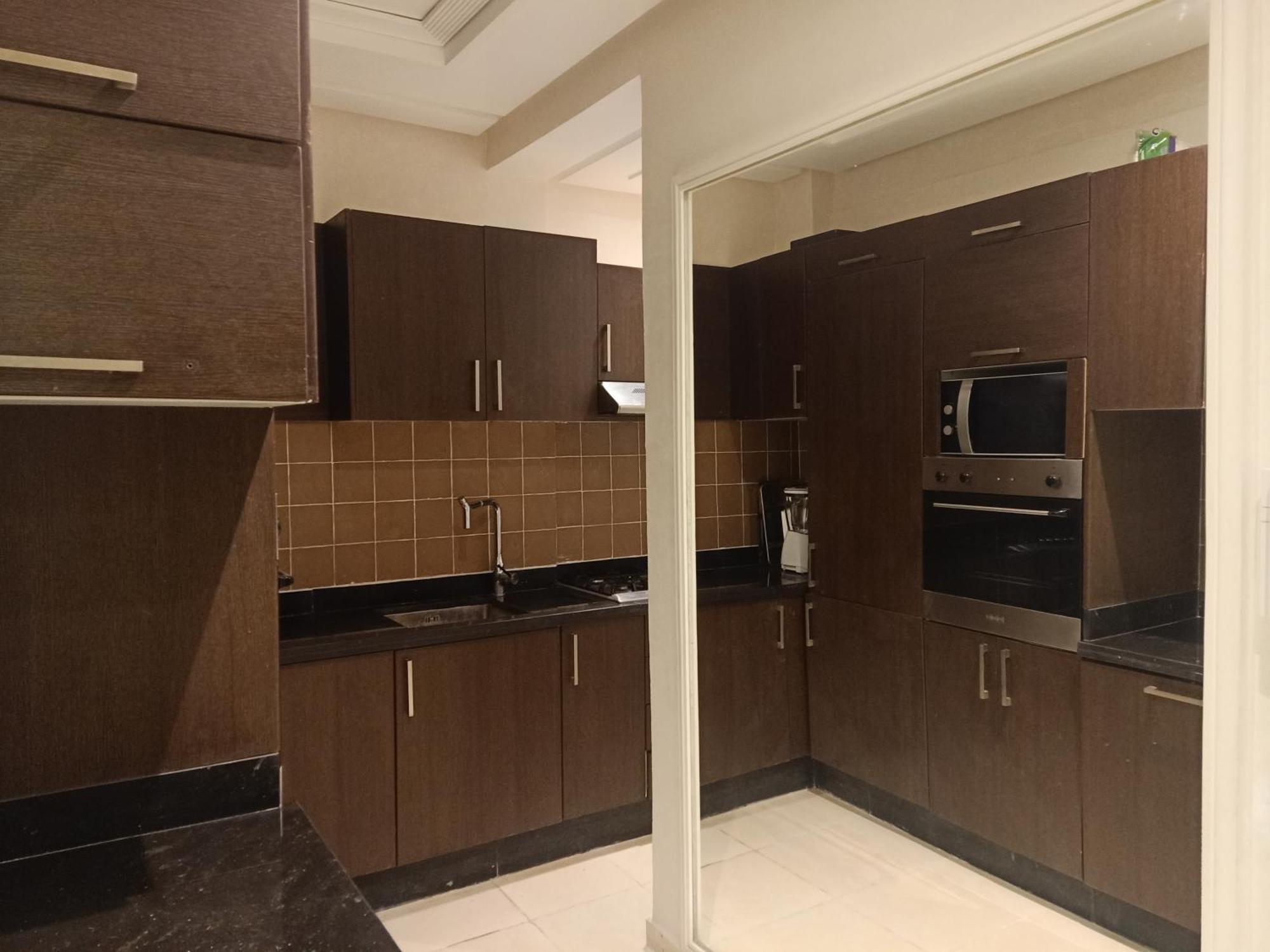 Appartement Bayt Atik Marrakesh Luaran gambar