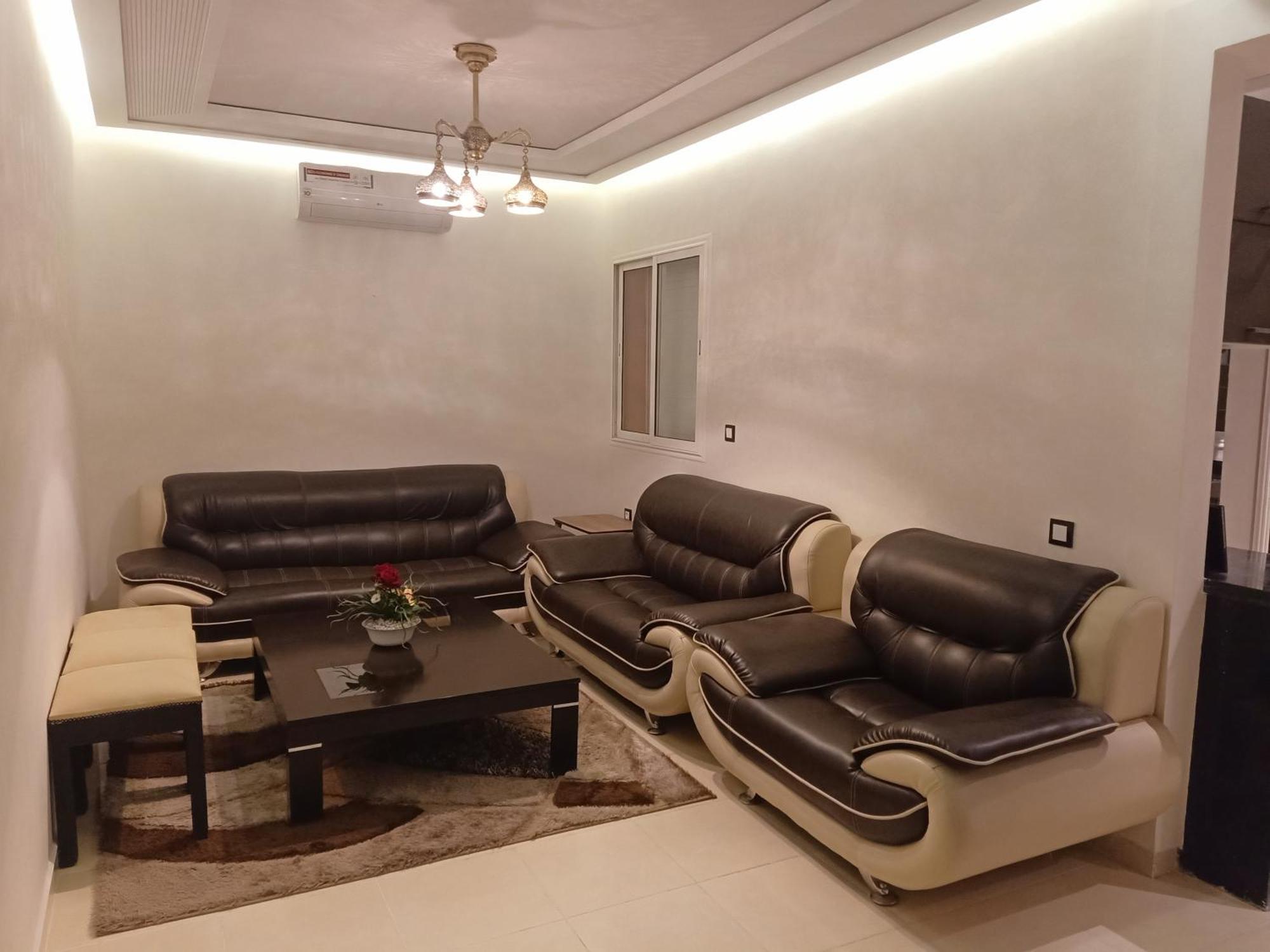 Appartement Bayt Atik Marrakesh Luaran gambar