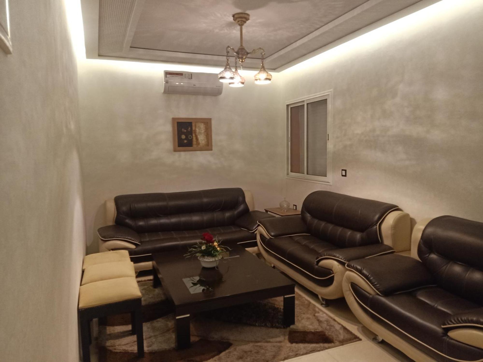 Appartement Bayt Atik Marrakesh Luaran gambar