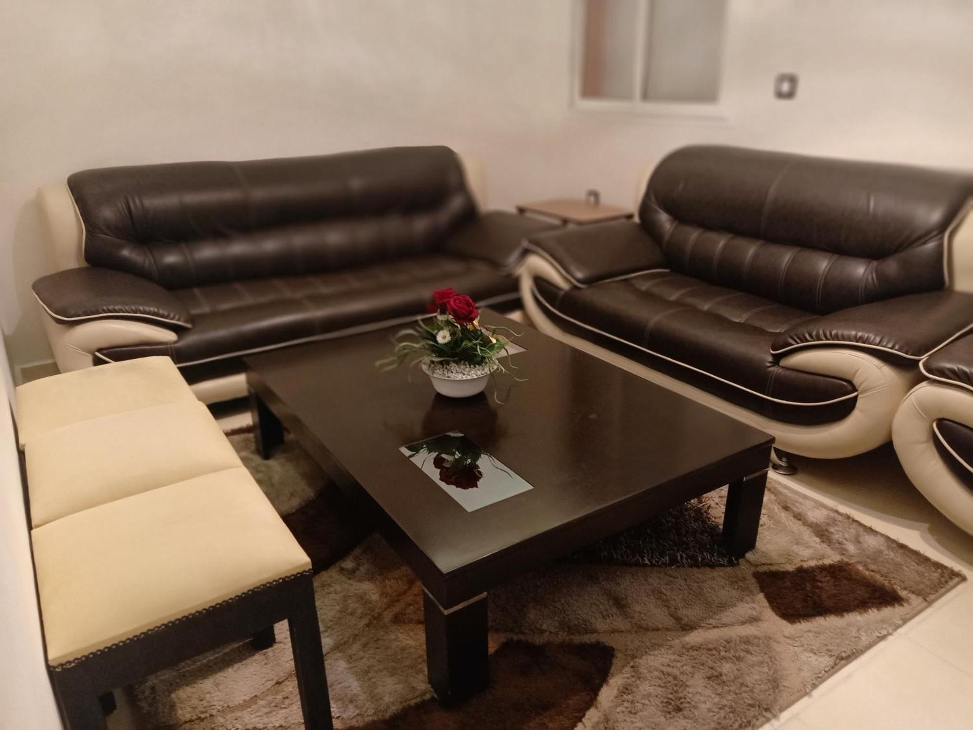 Appartement Bayt Atik Marrakesh Luaran gambar