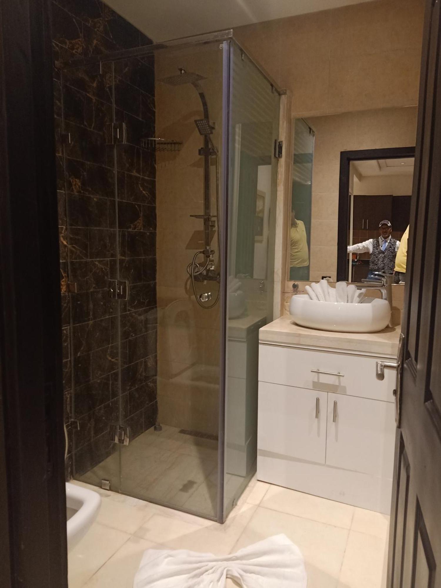 Appartement Bayt Atik Marrakesh Luaran gambar