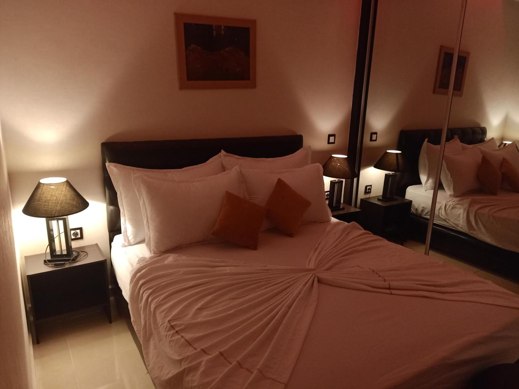 Appartement Bayt Atik Marrakesh Luaran gambar