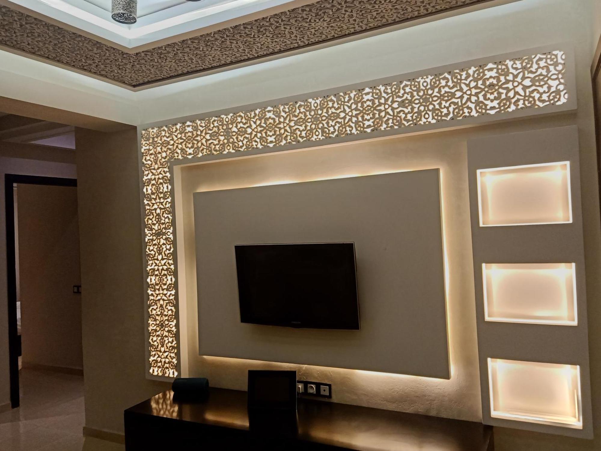 Appartement Bayt Atik Marrakesh Luaran gambar