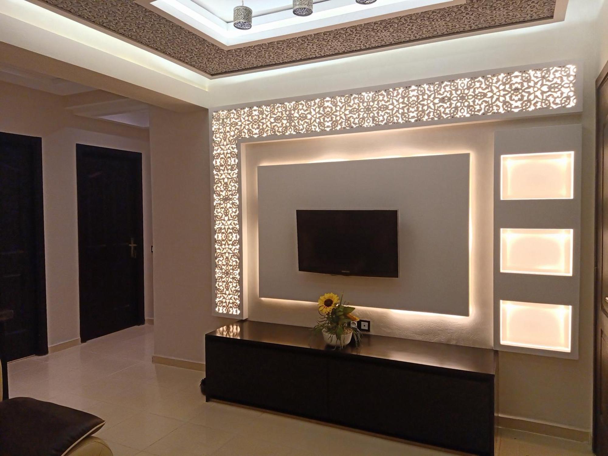 Appartement Bayt Atik Marrakesh Luaran gambar