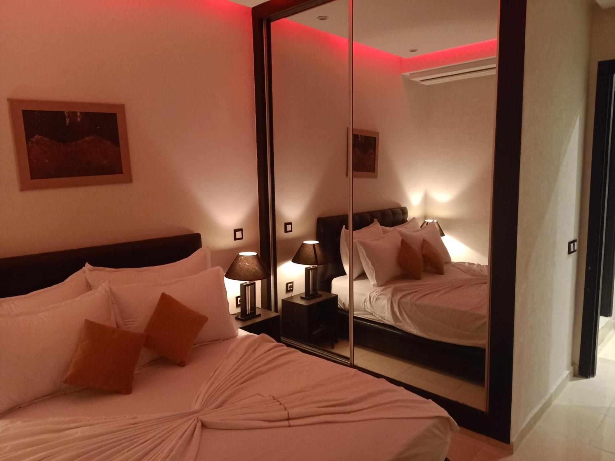 Appartement Bayt Atik Marrakesh Luaran gambar
