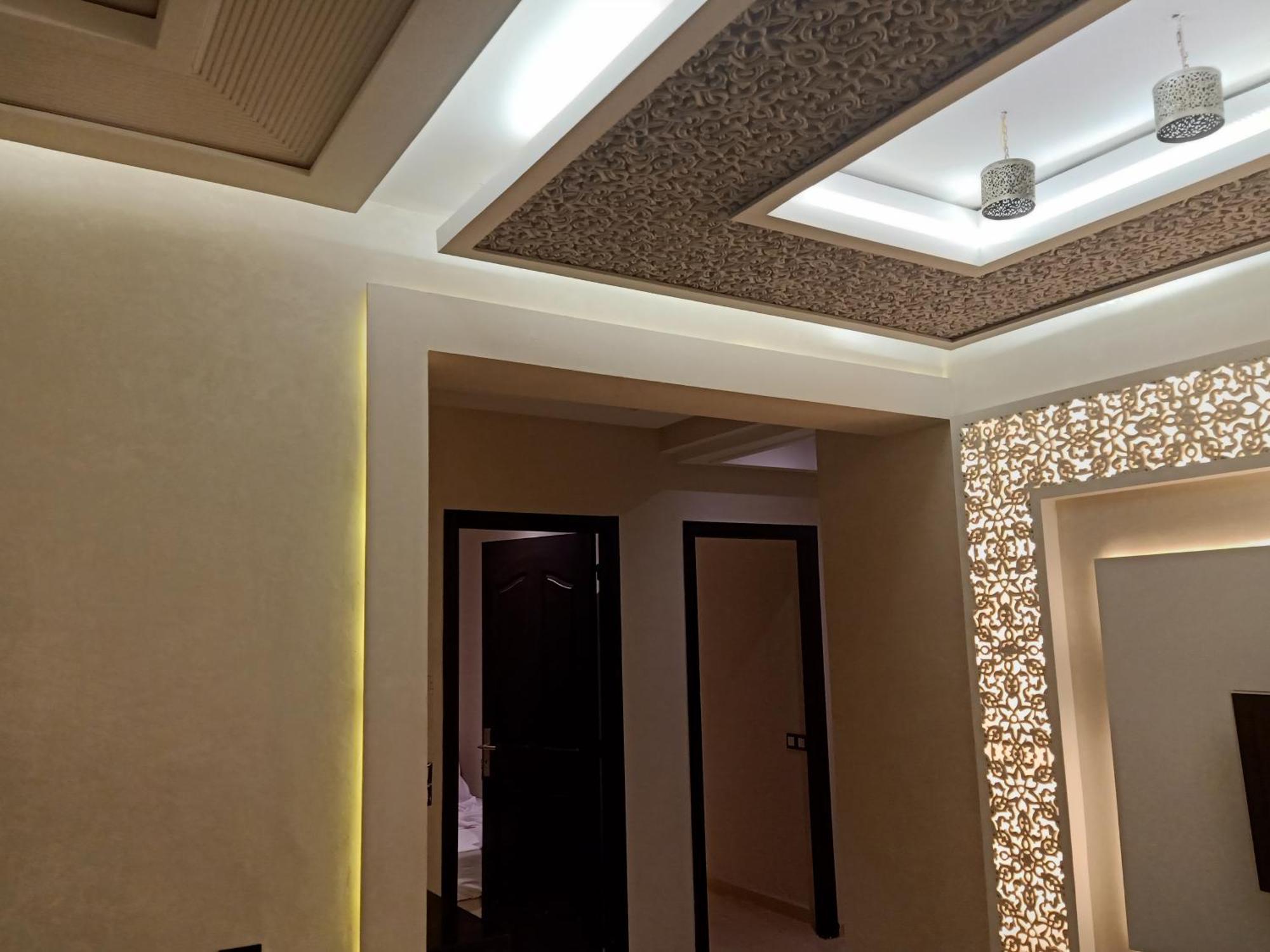 Appartement Bayt Atik Marrakesh Luaran gambar