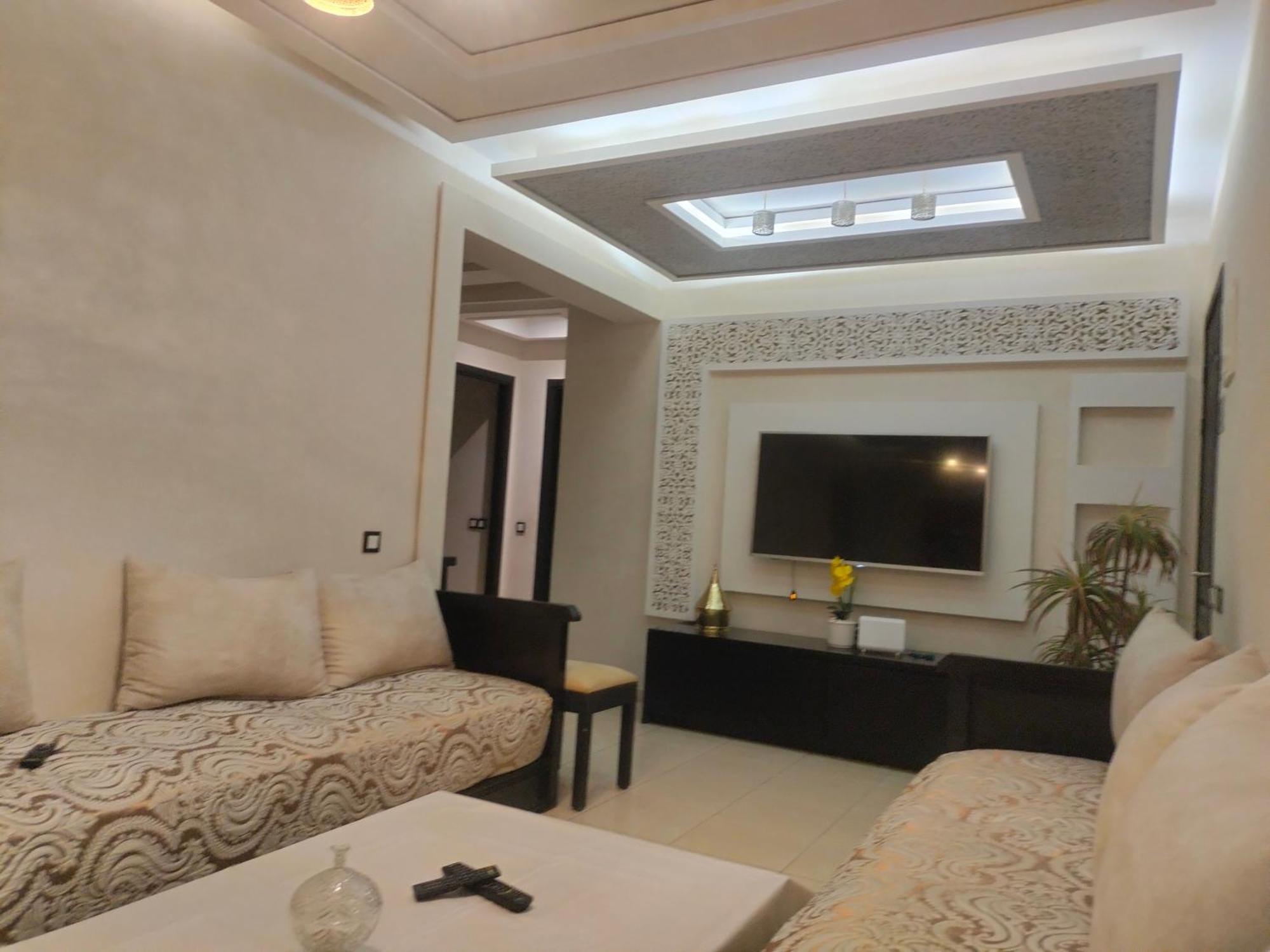 Appartement Bayt Atik Marrakesh Luaran gambar